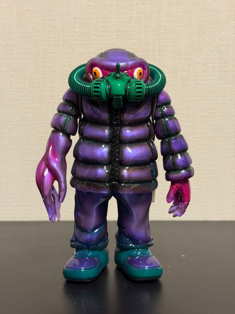 GYAROMI オイドキラーII クトゥルフオイド ギャロミ