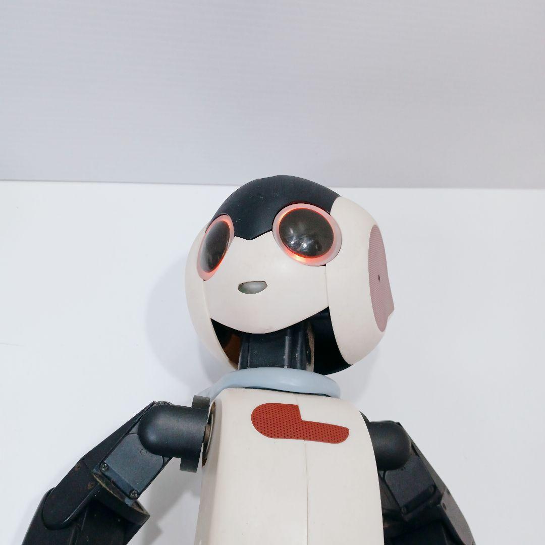 デアゴスティーニ ロビ セット