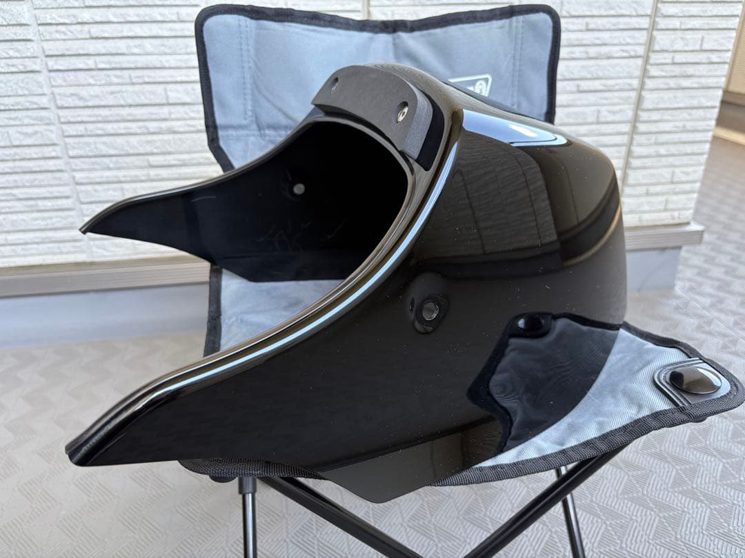 XSR900 純正オプション シングル シートカウル