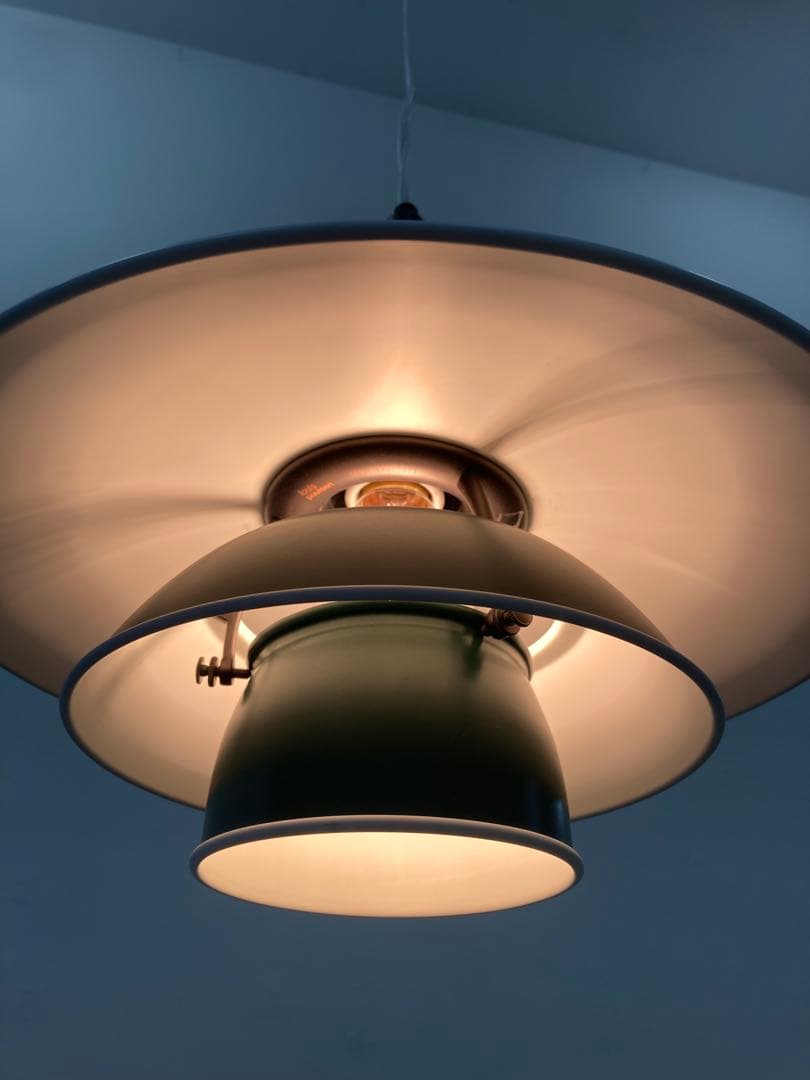 ルイスポールセンPH3ペンダント