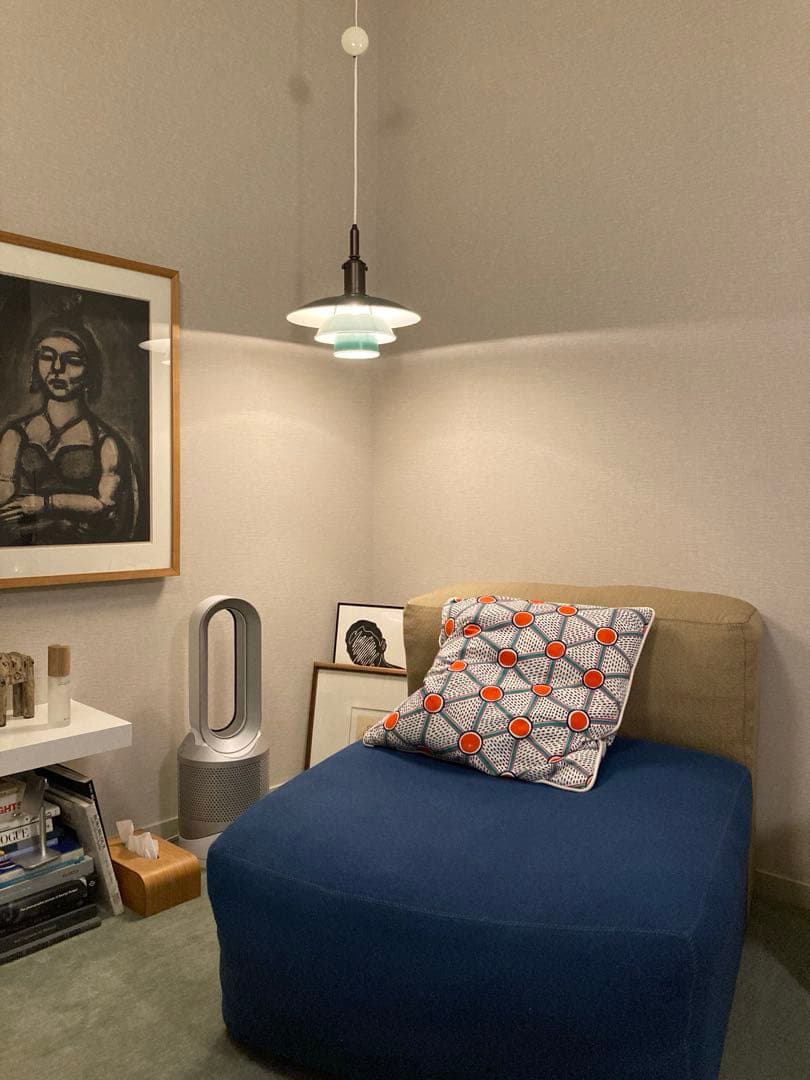 ルイスポールセンPH3ペンダント