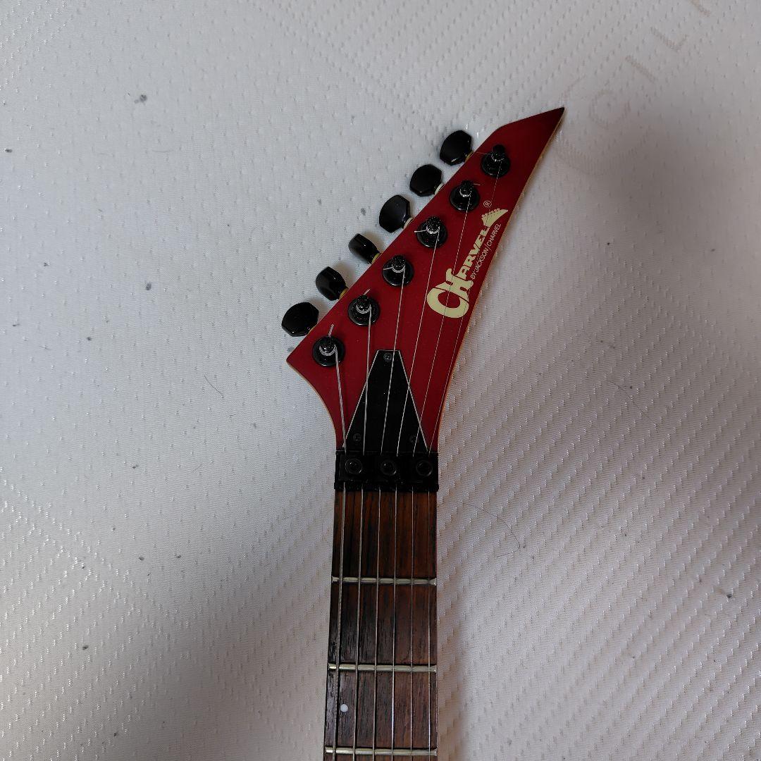 80年代　日本製　シャーベル　ディンキー