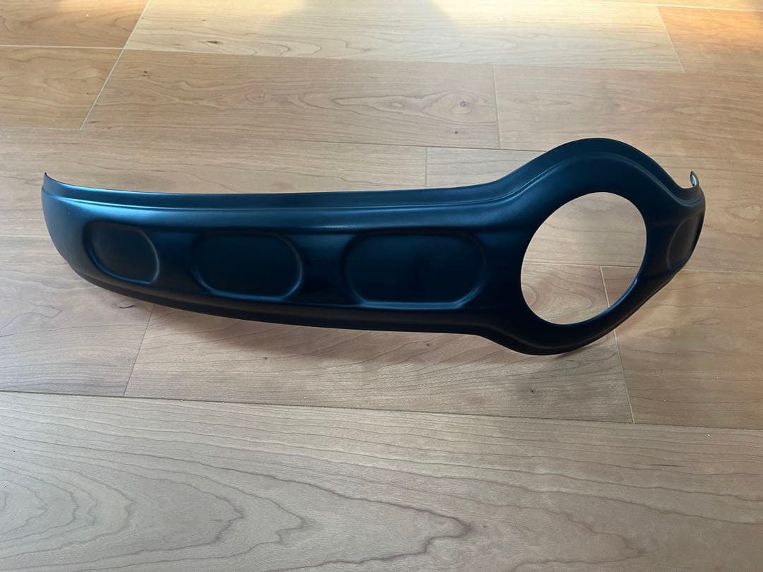 【MTMAX】Motolord CL250/500 タンクカバー