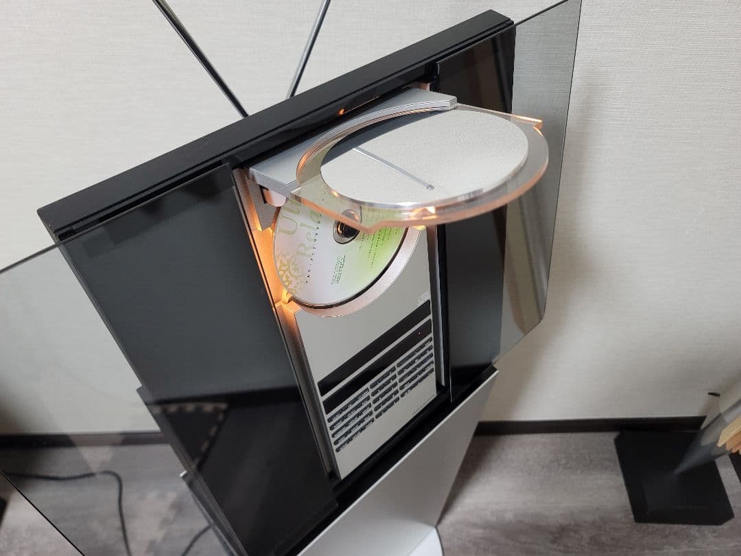 スピーカー・ウーファー B&O-Beosound 3200,Beolab 8000,2 ,Beo 4