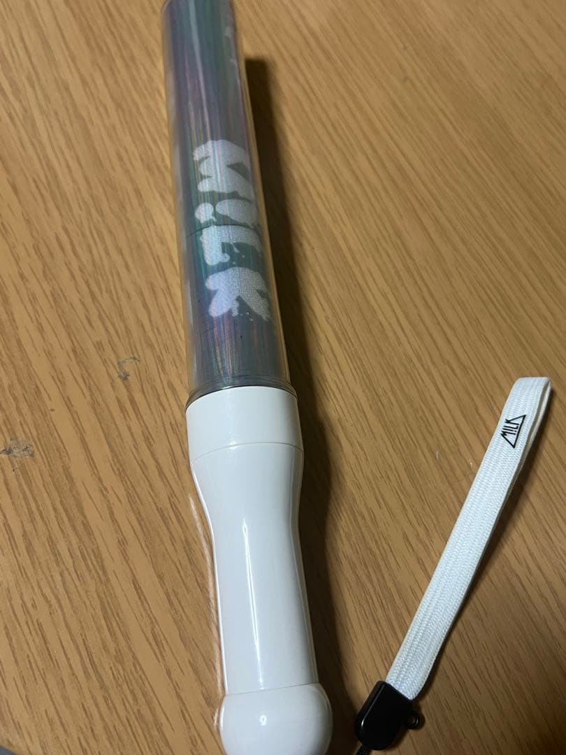 M!LK 板垣瑞生　2019年ペンライト