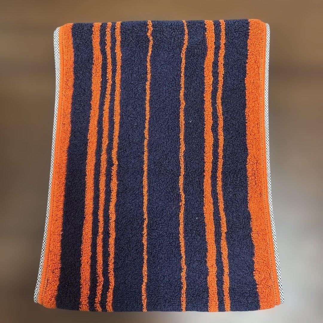 ミュージシャン Vaundy Logo Jacquard Towel\"NIDONE\"