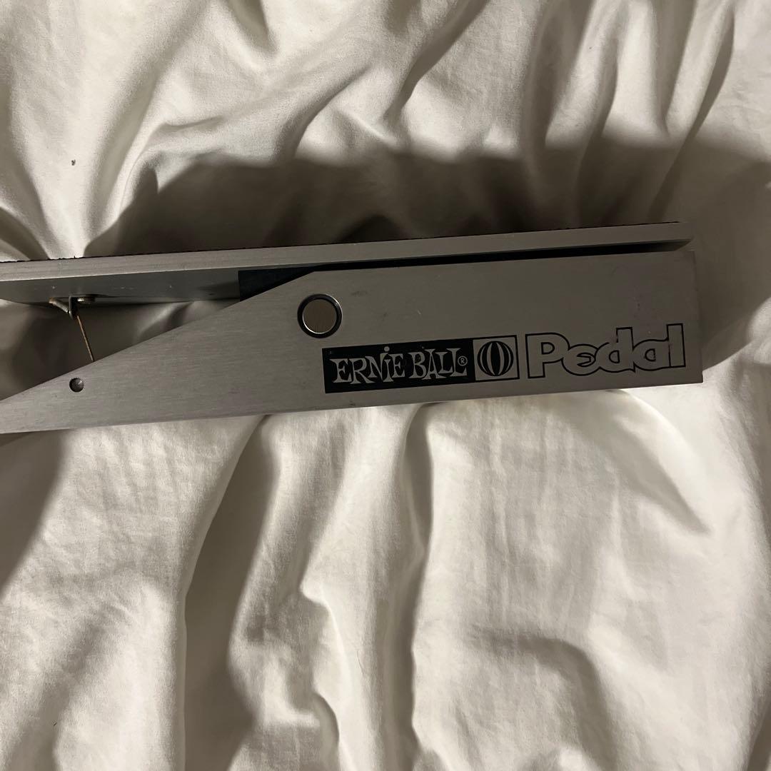 ERNIE BALLボリュームペダル