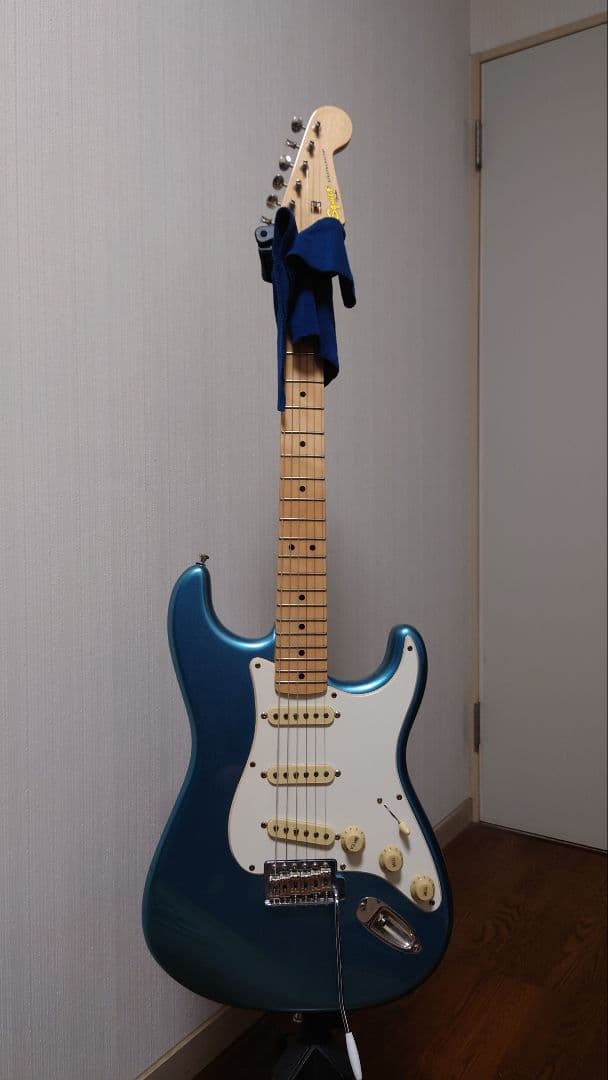 Squier ストラトキャスター