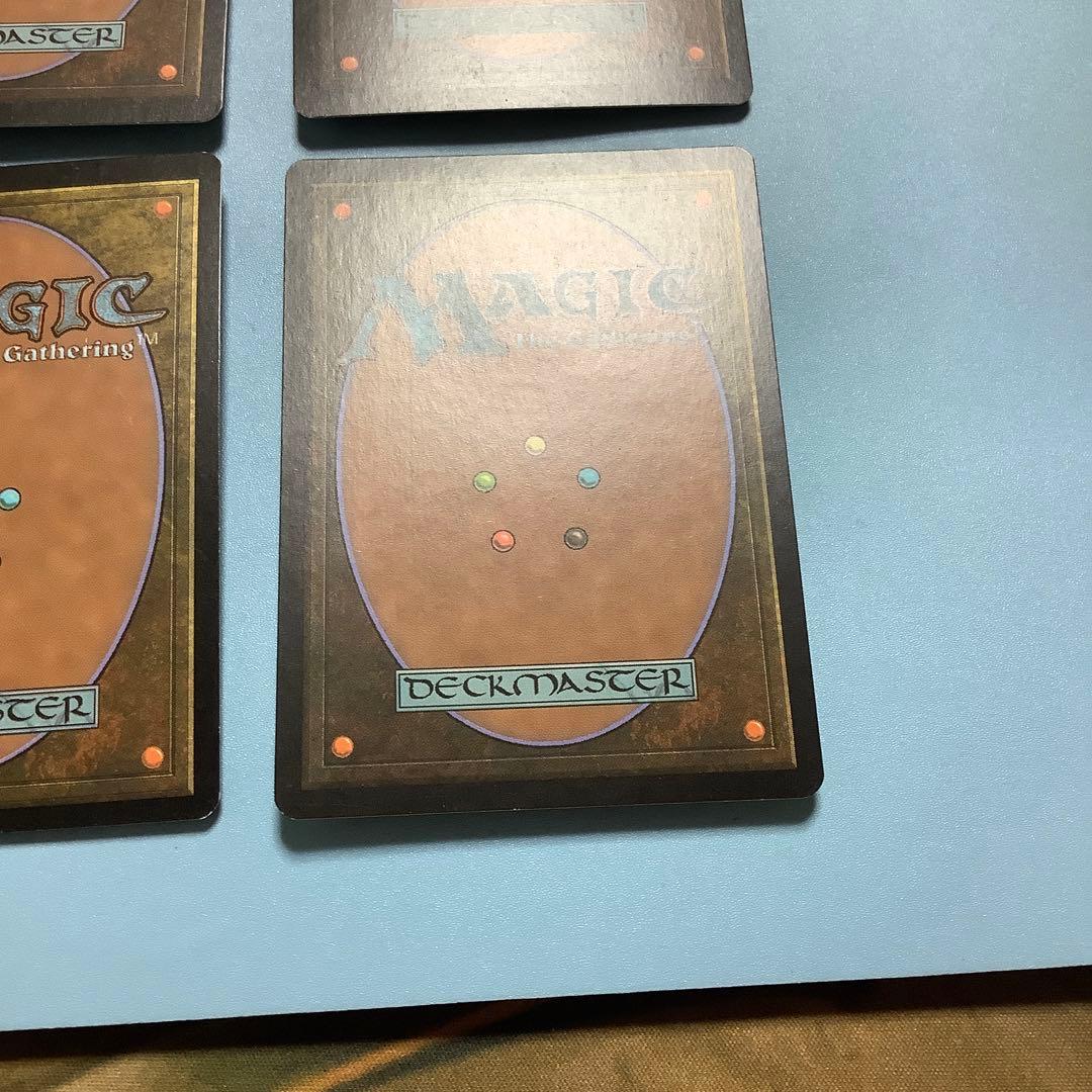 石鍛冶の神秘家/Stoneforge Mystic WWK英語foil4枚セット