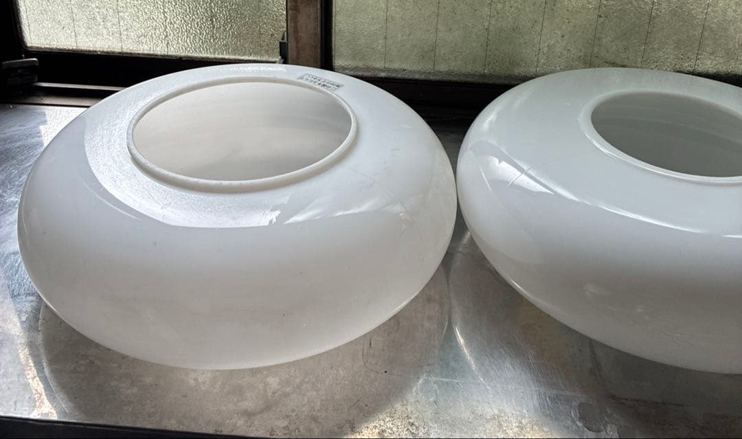 ✨J urimさま✨SALE‼️70年代　昭和レトロ　ポップなシャンデリア 4灯✨