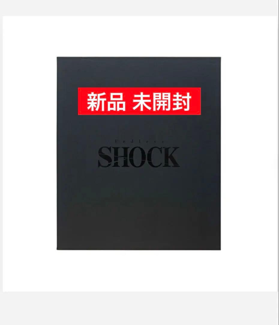 【完全未開封】Endless SHOCK アクスタセット パンフレット　堂本光一
