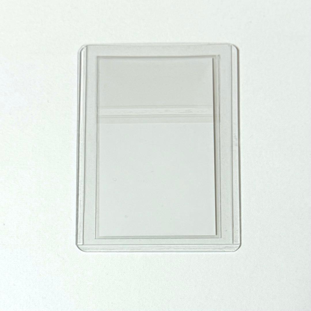 鬼滅の刃 甘露寺蜜璃 チェキ風ブロマイド 箔押し 刀鍛冶の里編 キャラクター絵巻