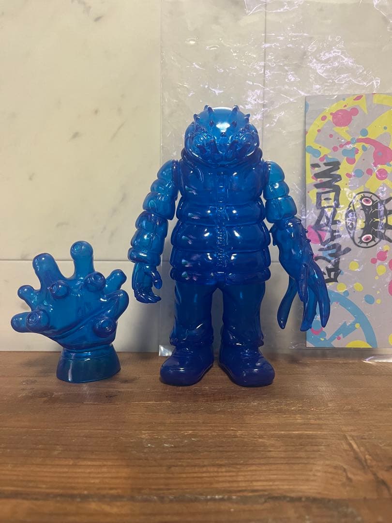 gyaromi クトゥルフオイド　イカリ