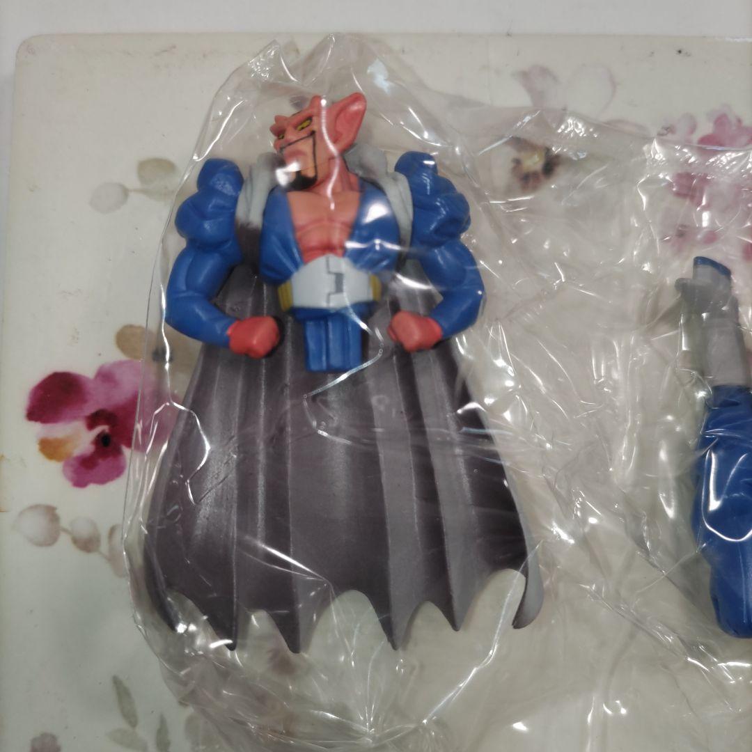 53. ドラゴンボールカプセル　ネオ