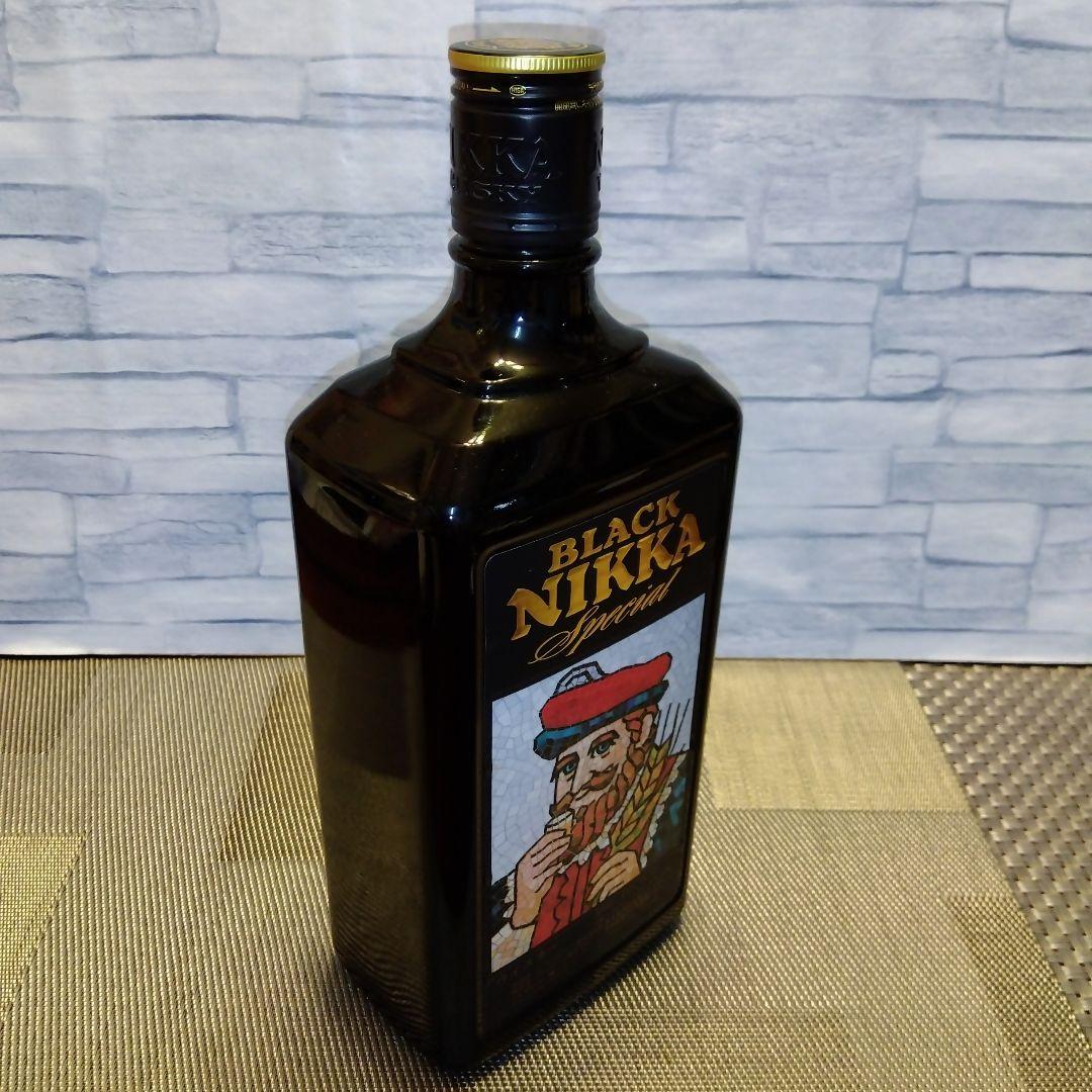 ★BLACK NIKKA Special 1440ml