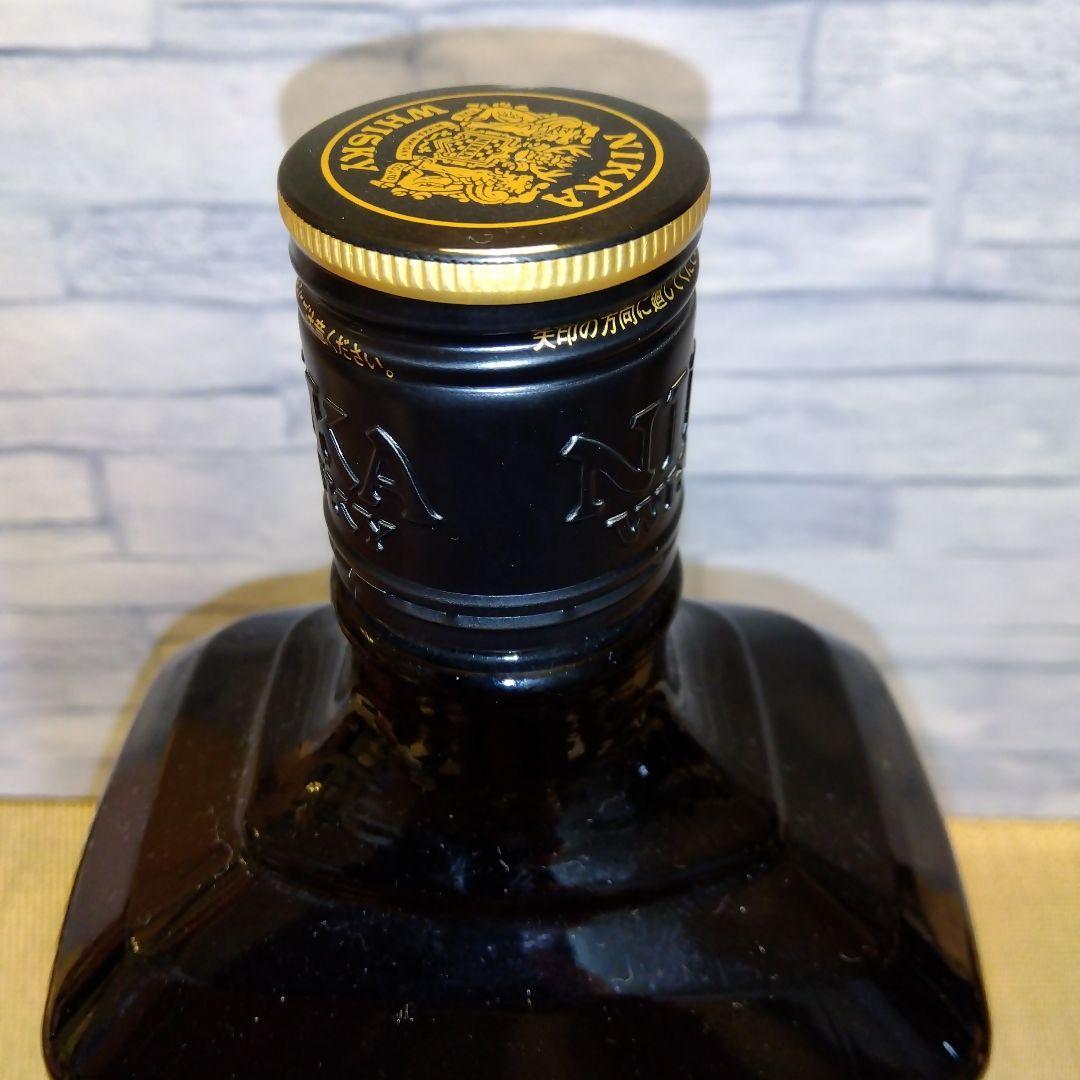 ★BLACK NIKKA Special 1440ml