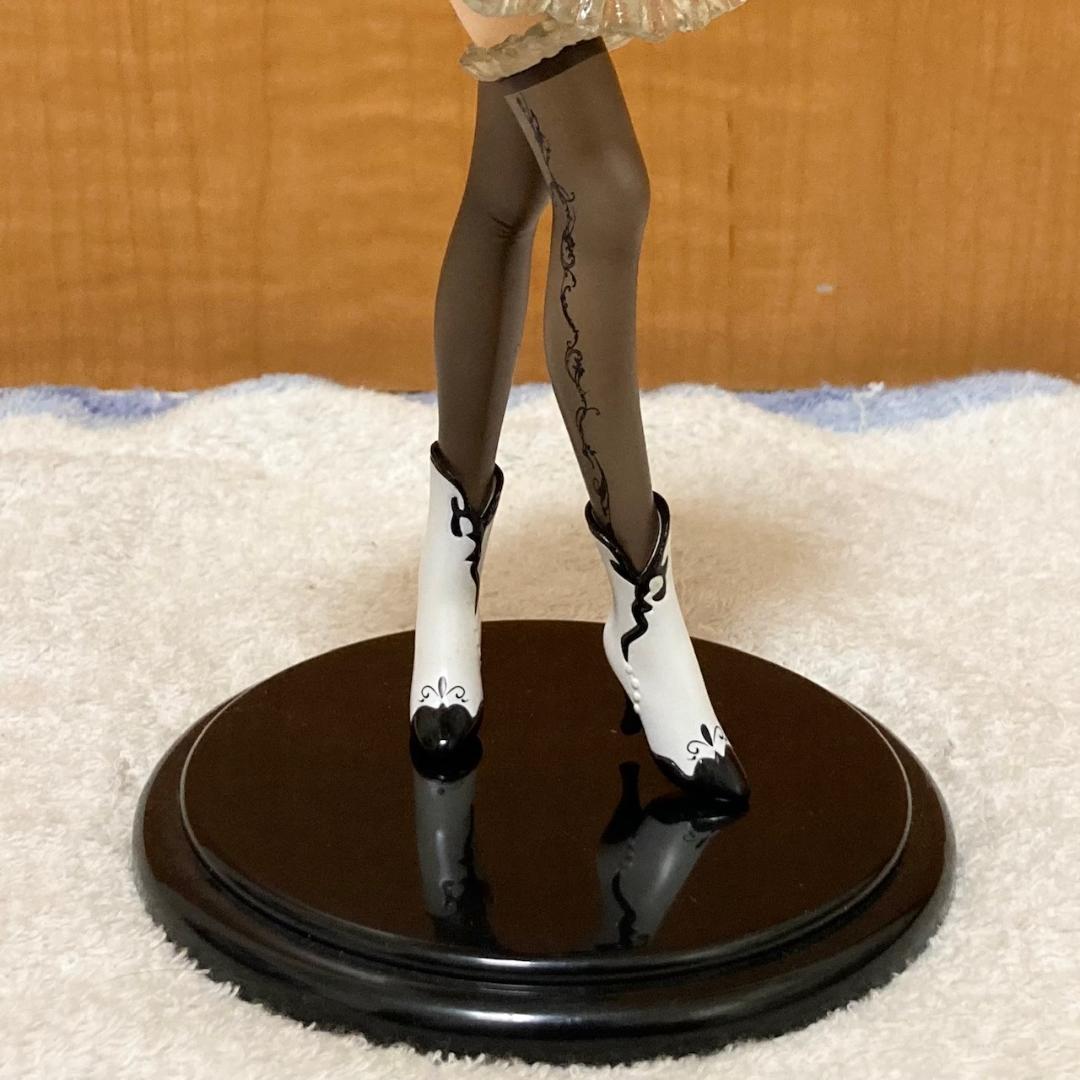 マイタン 魔法の天使クリィミーマミ ゴスロリVer. 1/7スケール フィギュア