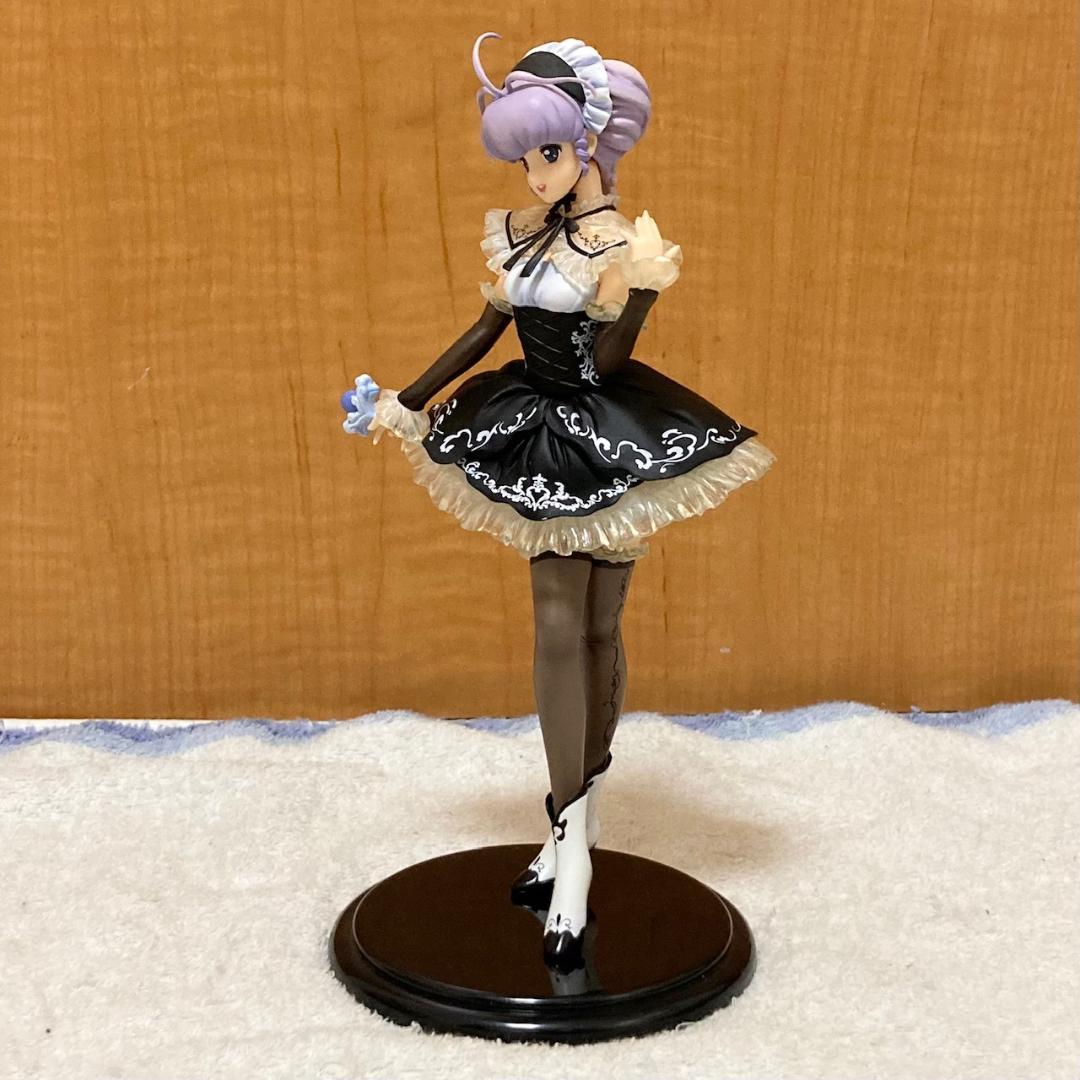 マイタン 魔法の天使クリィミーマミ ゴスロリVer. 1/7スケール フィギュア