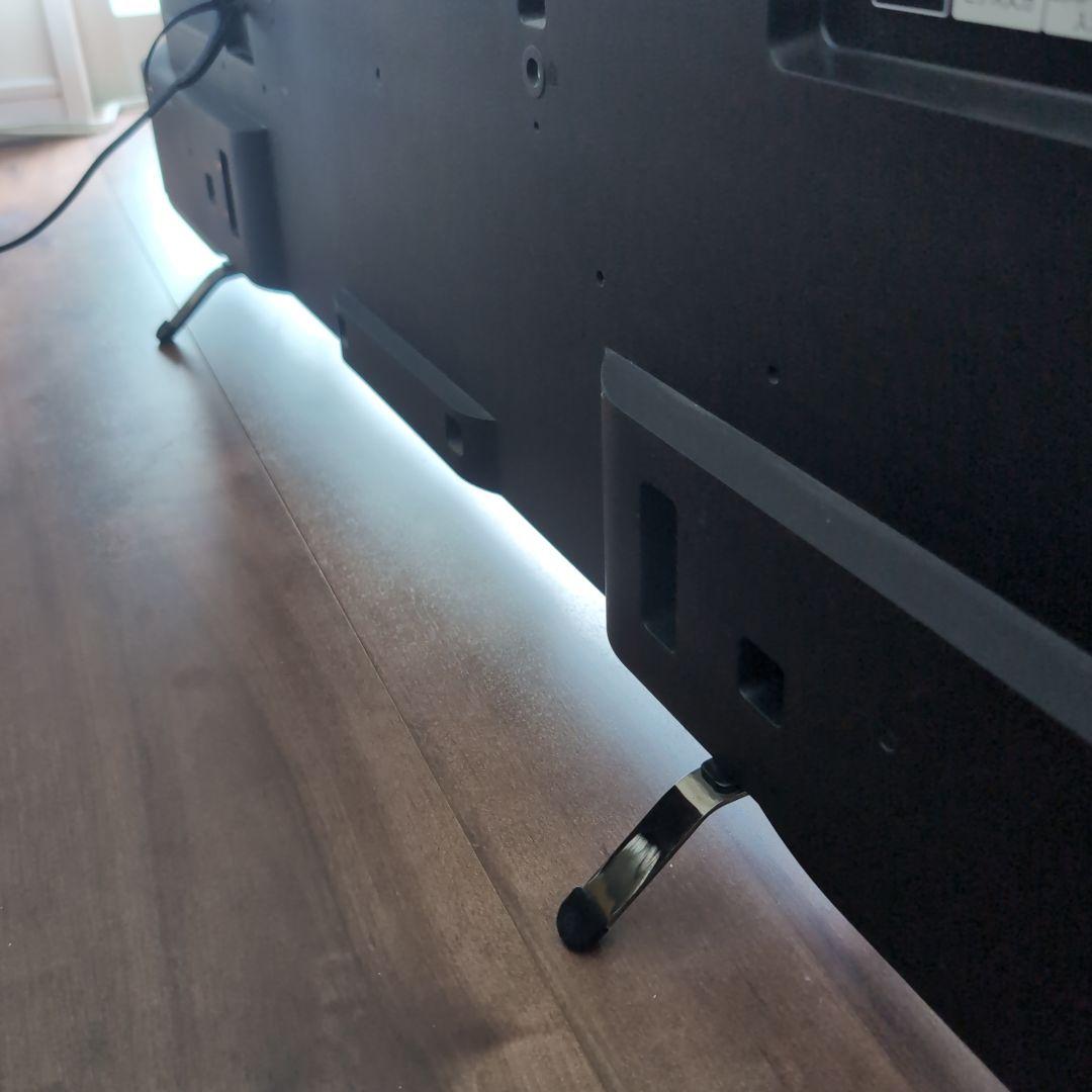 SONY KJ-49X8500C 49インチ液晶テレビ