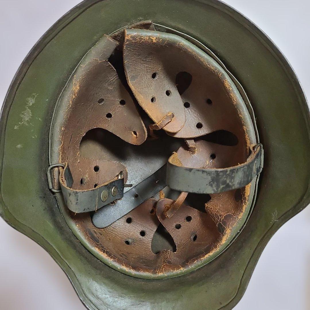 ドイツ軍 ヘルメット