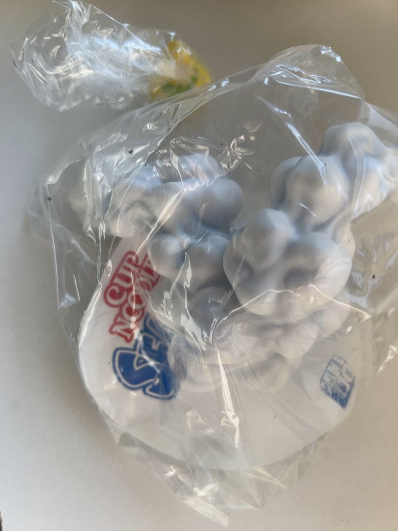 その他 Food Fairies-White