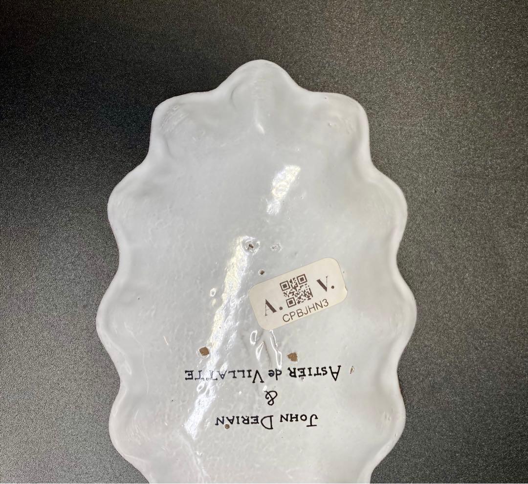 新品　フランス　パリ　アスティエ・ド・ヴィラット