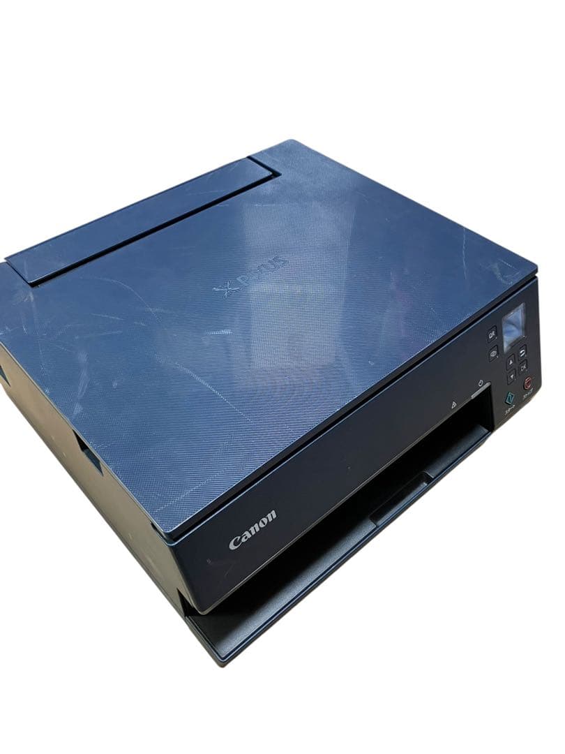 コッシーアッツ 枚数極少 Canon PIXUS TS7330 プリンター