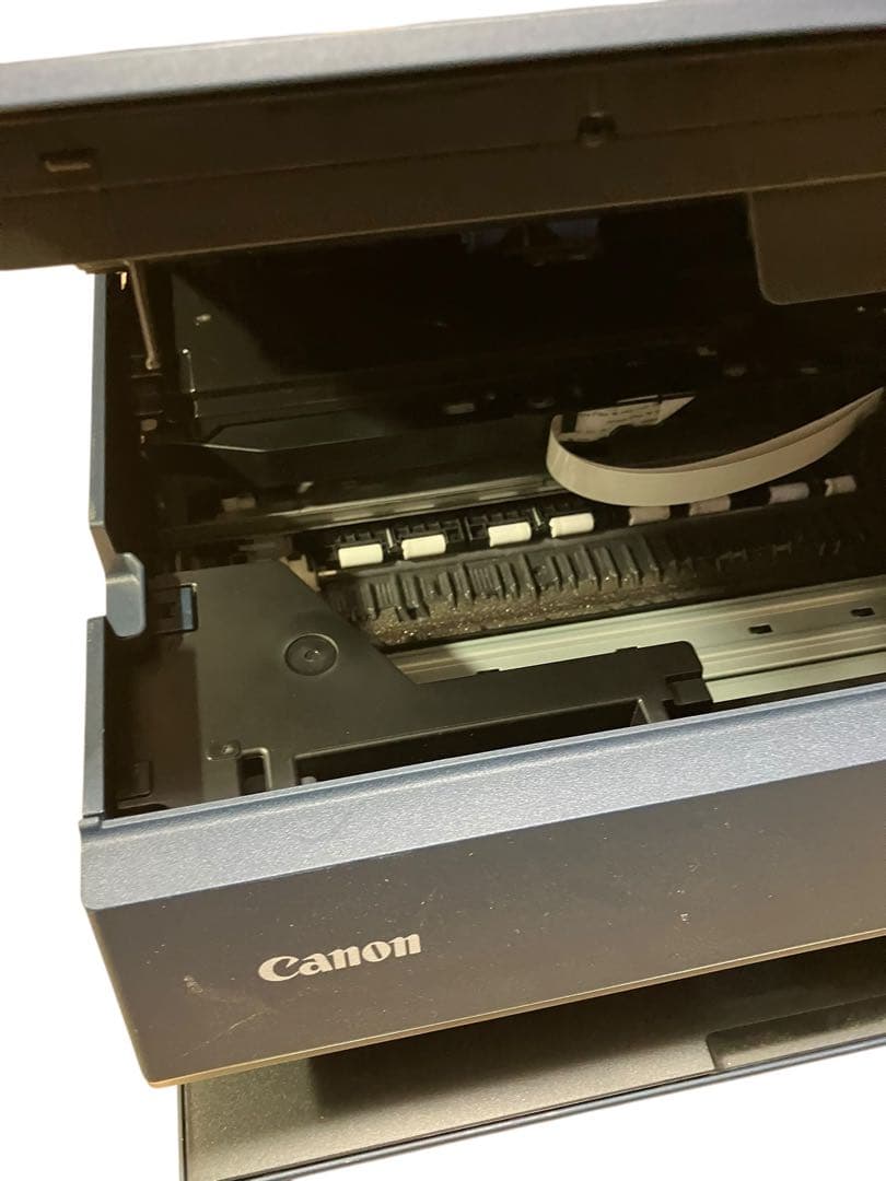 コッシーアッツ 枚数極少 Canon PIXUS TS7330 プリンター