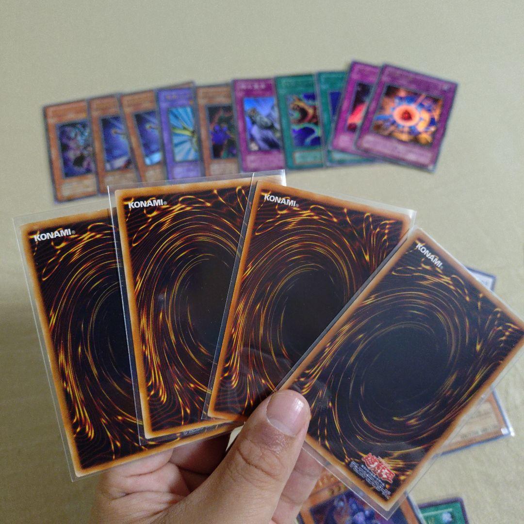 【遊戯王】まとめ売り リボルバードラゴン レリーフ 初期系など