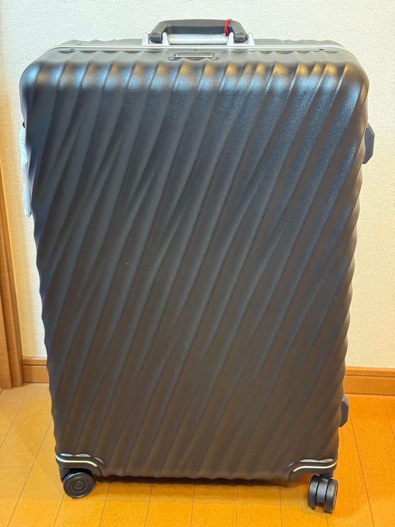 新品 TUMI 19 Degree Frame エクステンデッド・トリップ