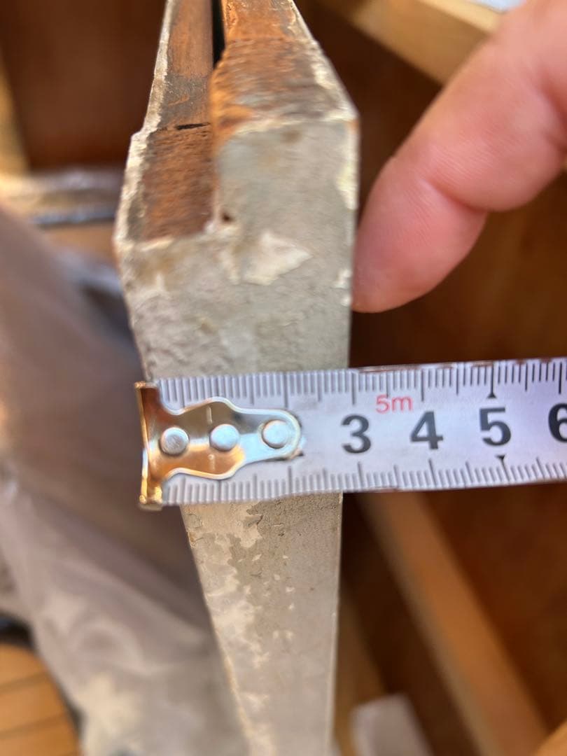 ビンテージ窓枠 昭和レトロ　アンティーク