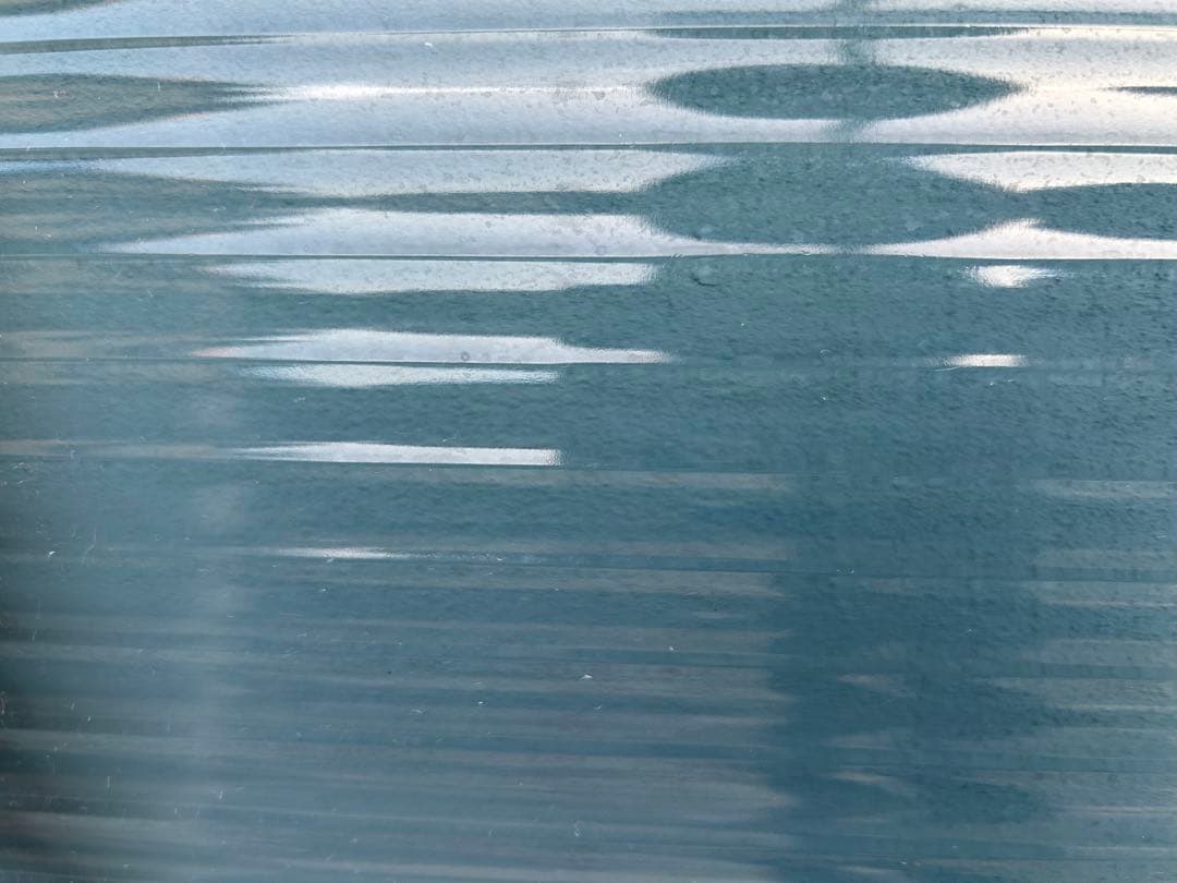 ビンテージ窓枠 昭和レトロ　アンティーク