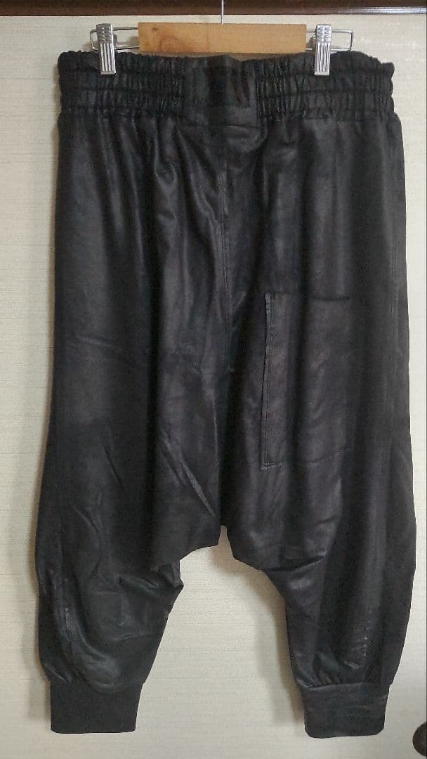ハータン◆L.G.B./SARROUEL PANTS