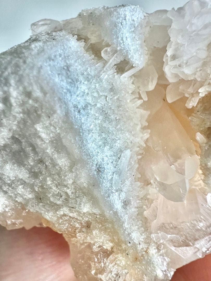 期間限定最終価格✨美希少✨AAAAレムリアンシードクリスタル 女神のレムリア神殿