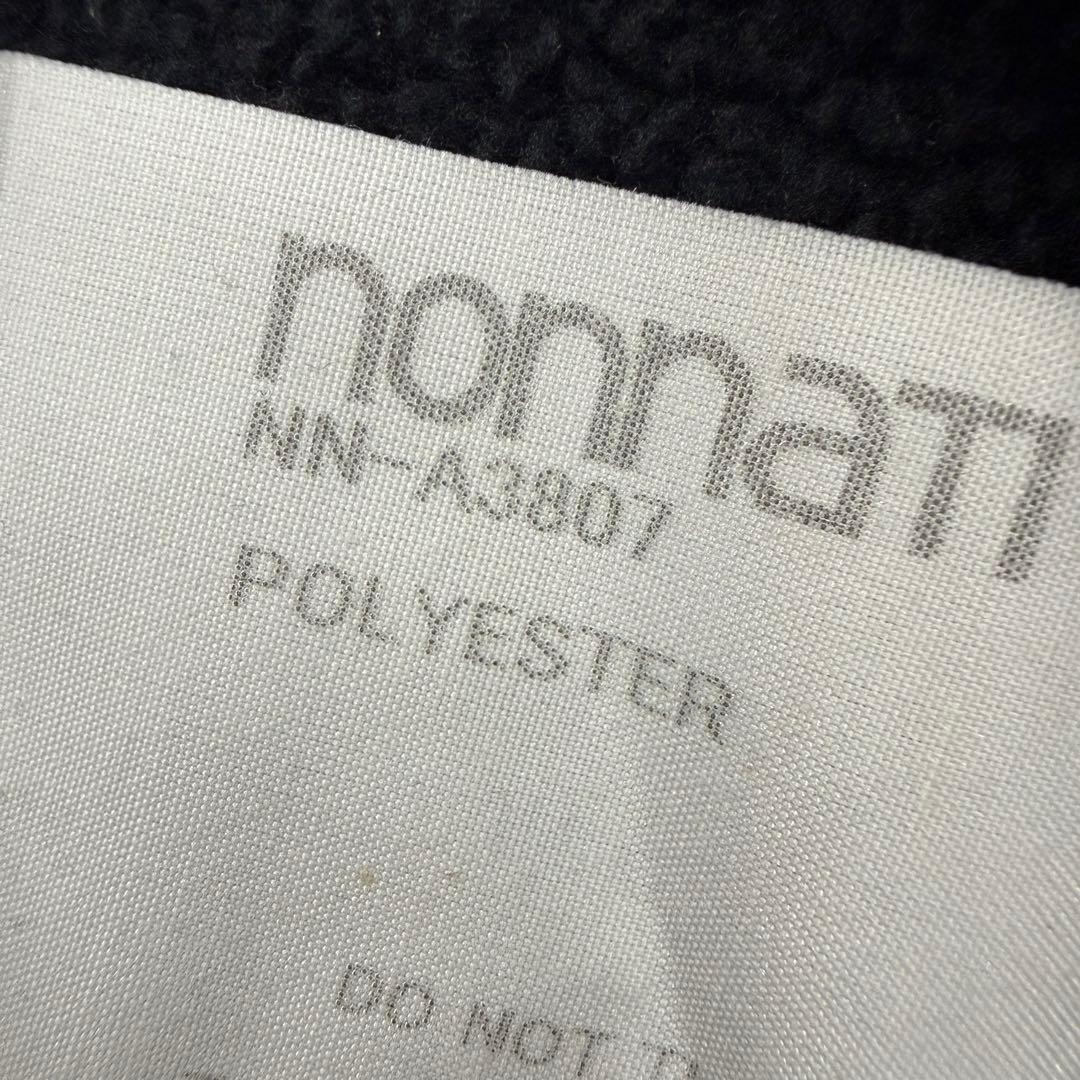 小物 nonnative NECK WARMER FLEECE POLARTEC