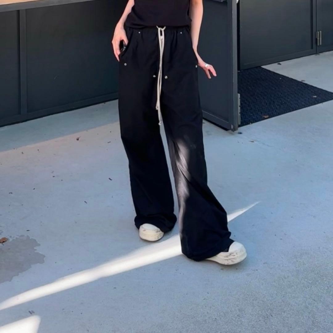 rickowens drkshdw Geth Belas ラウンジパンツ