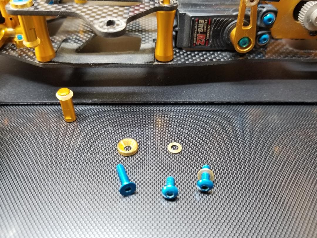 ラジコンドリフトセット価値相談あり。