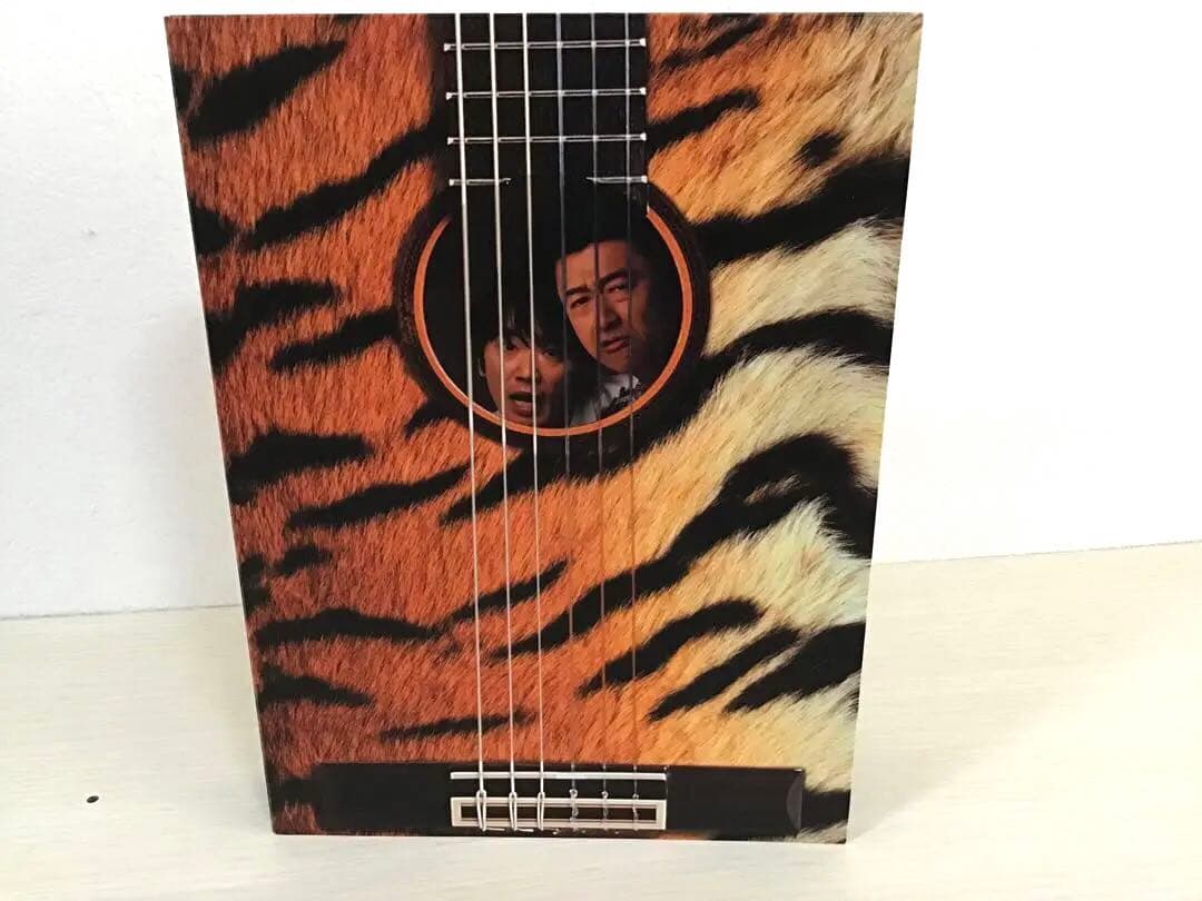 【早い者勝ち…美品・激レア品❣️】桑田佳祐の音楽寅さんDVDあいなめBOX