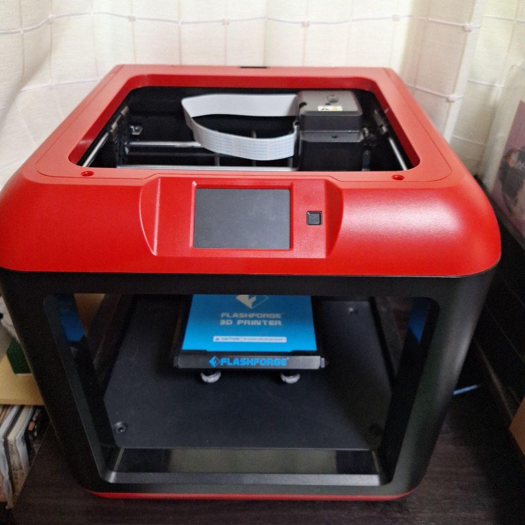 プリンター・複合機 3D Printer Flashforge Finder