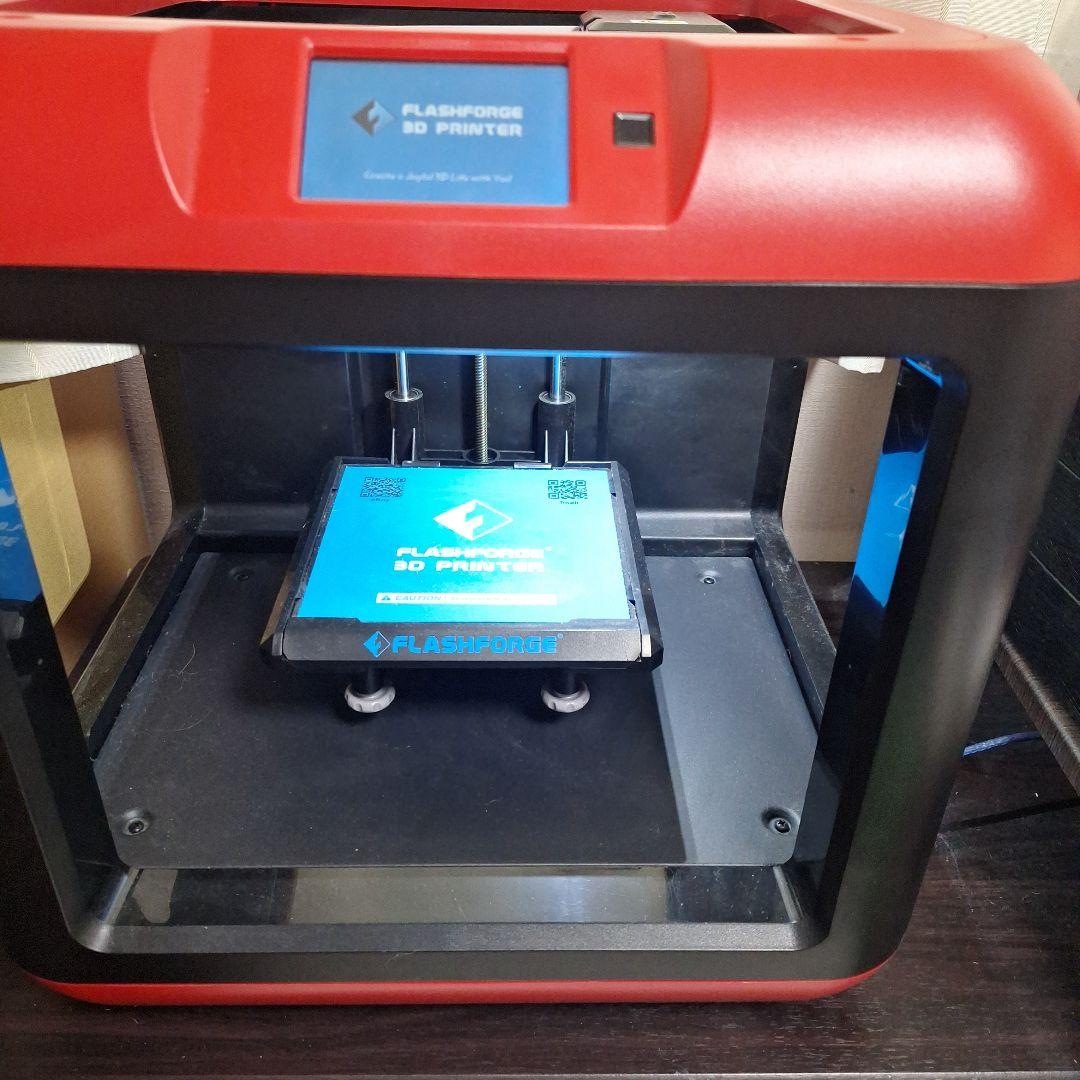 プリンター・複合機 3D Printer Flashforge Finder
