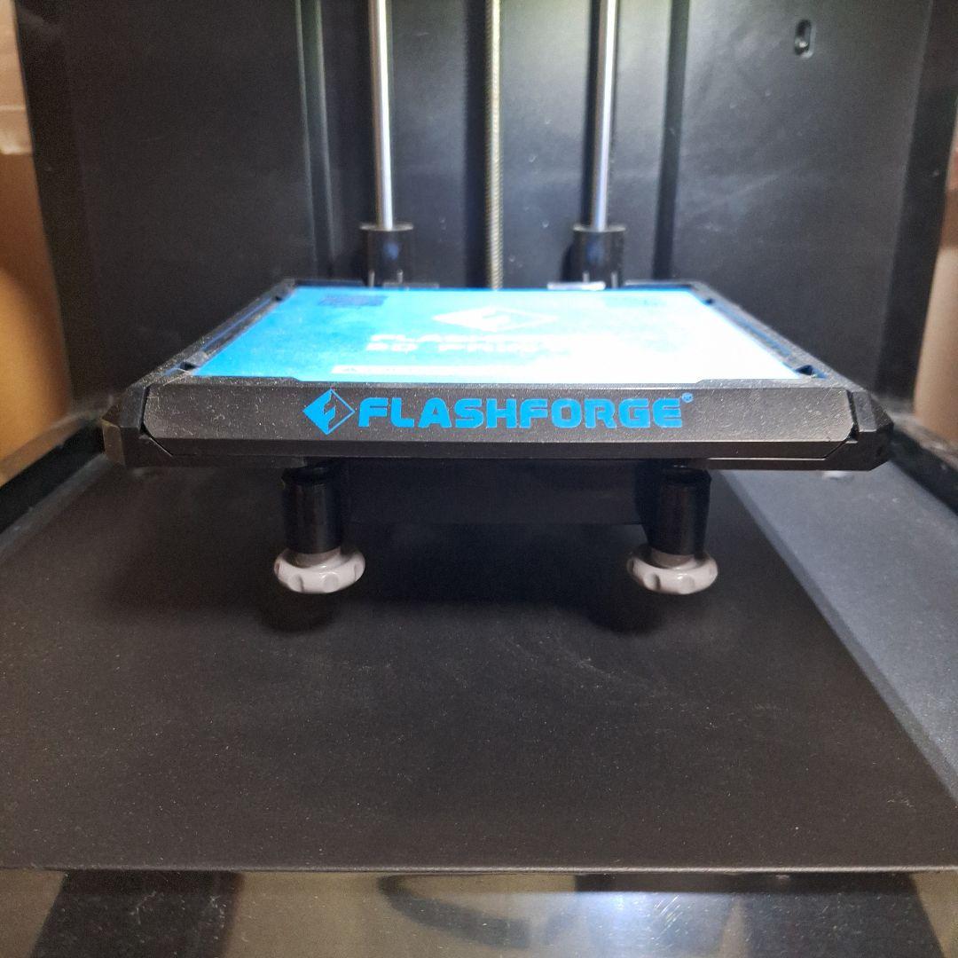 プリンター・複合機 3D Printer Flashforge Finder