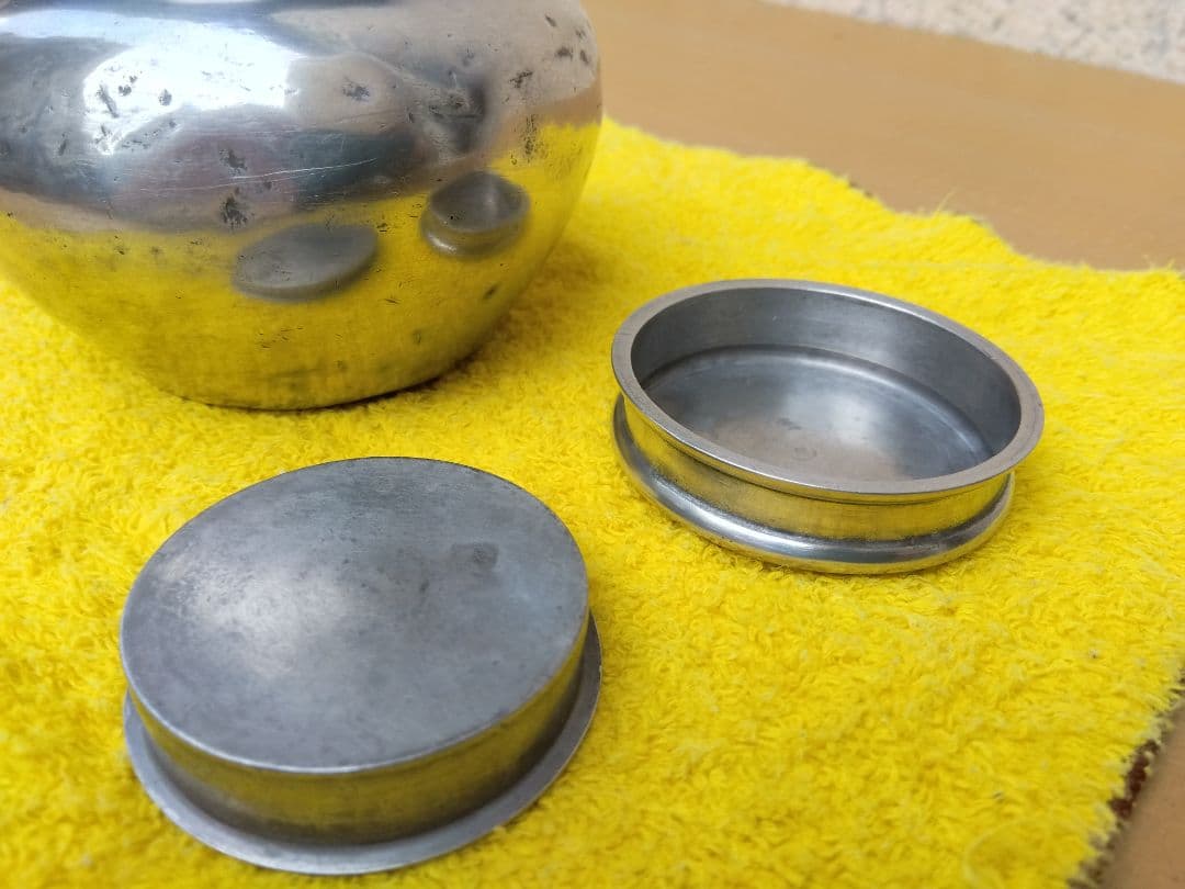 茶筒(特殊変形)