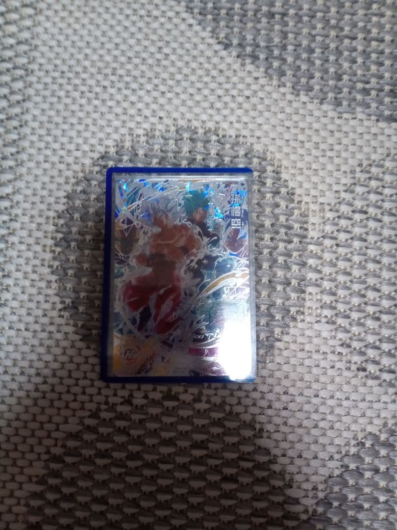 ドラゴンボールカード Switchgokuu