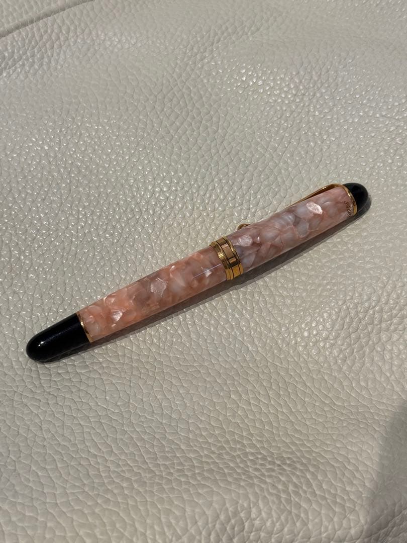 アウロラ AURORA 万年筆 88 Venere ヴェネレ 世界限定888本