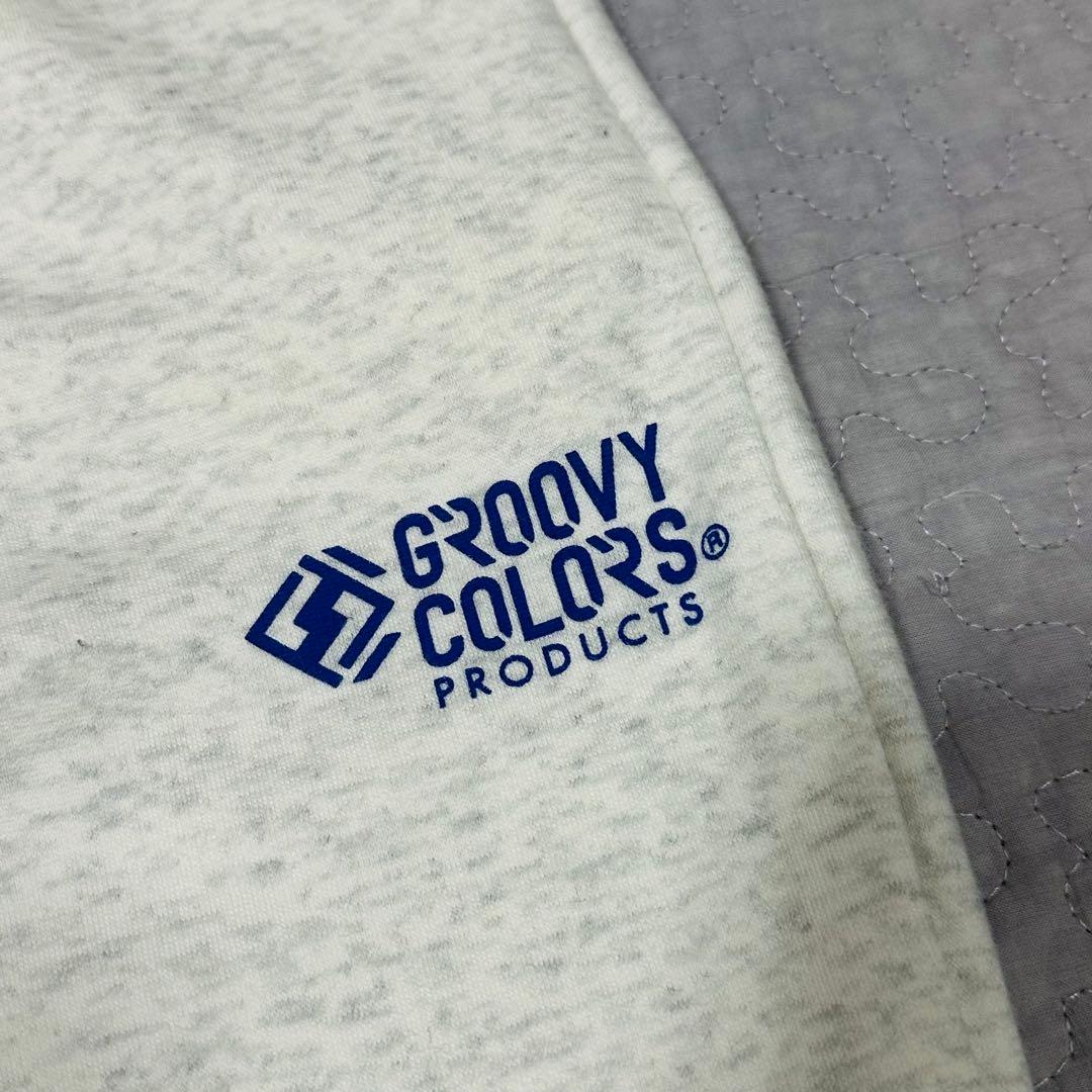 【新品】グルビーカラーズ × オサムグッズ　キッズ　セットアップ　130