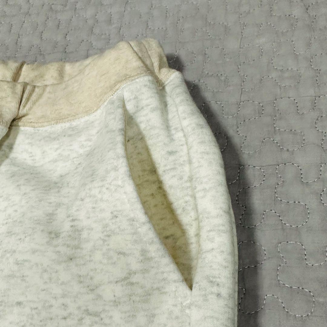 【新品】グルビーカラーズ × オサムグッズ　キッズ　セットアップ　130