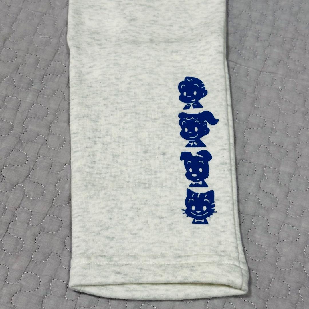 【新品】グルビーカラーズ × オサムグッズ　キッズ　セットアップ　130