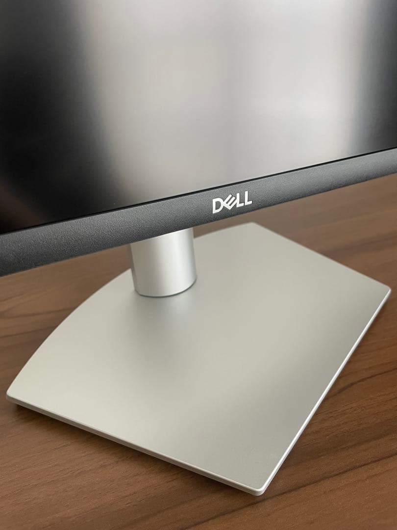DELL S2721QS 27インチ 4Kモニター