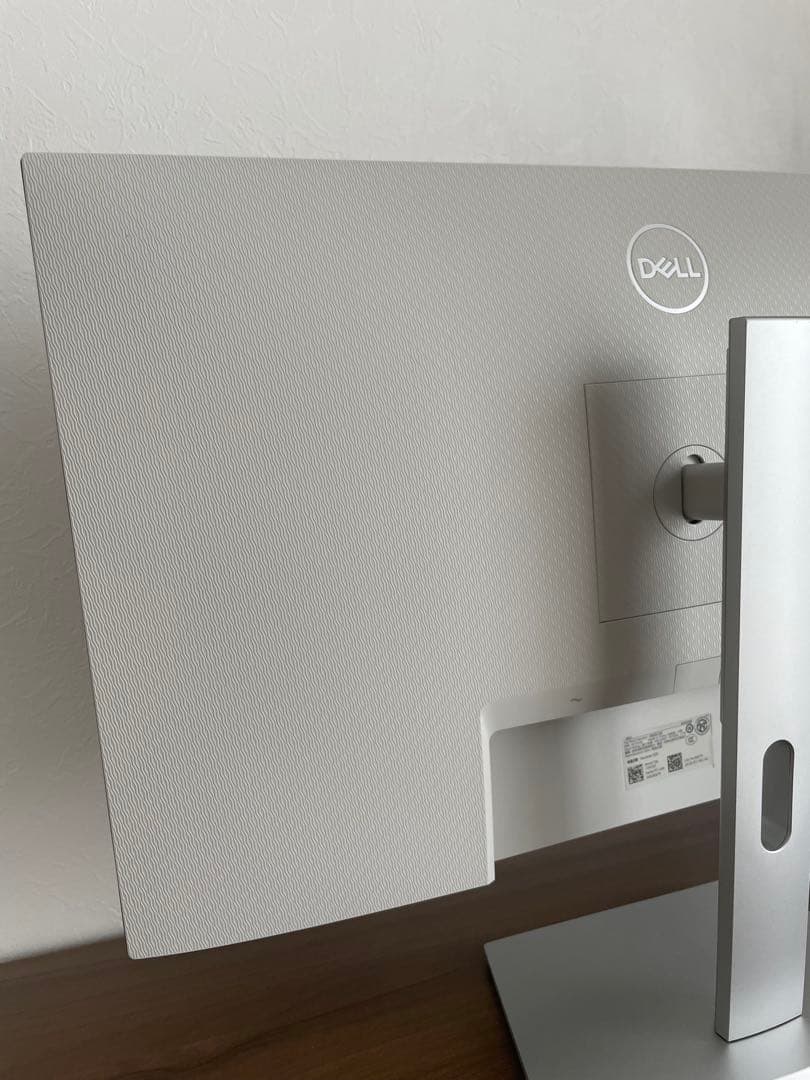 DELL S2721QS 27インチ 4Kモニター