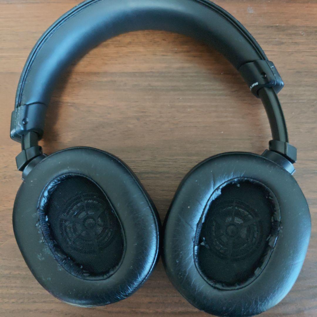 SONY MDR-M1ST スタジオモニター ヘッドホン